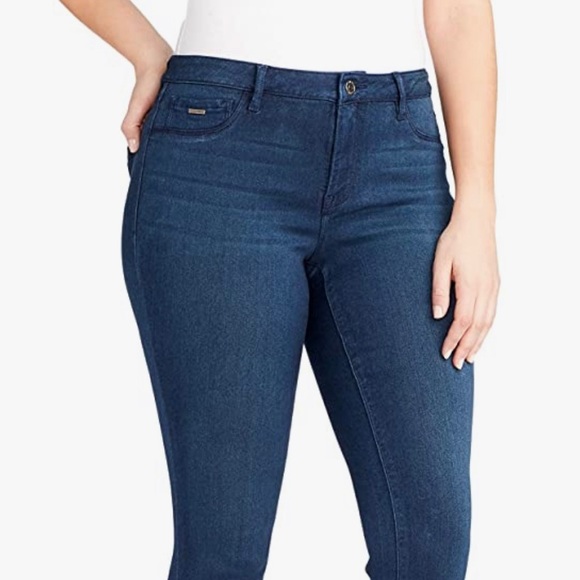 Nwt Nine West Jessica Jegging In Yoga 